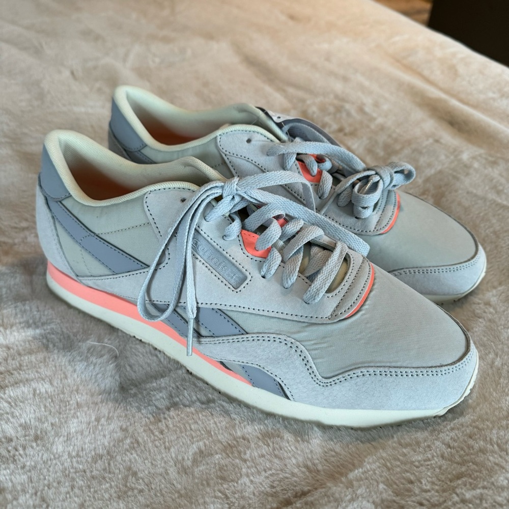 Men’s Reebok Shoes